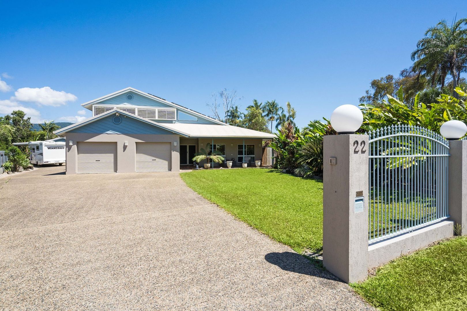 22 Connemara Close, Trinity Beach QLD 4879, Image 1