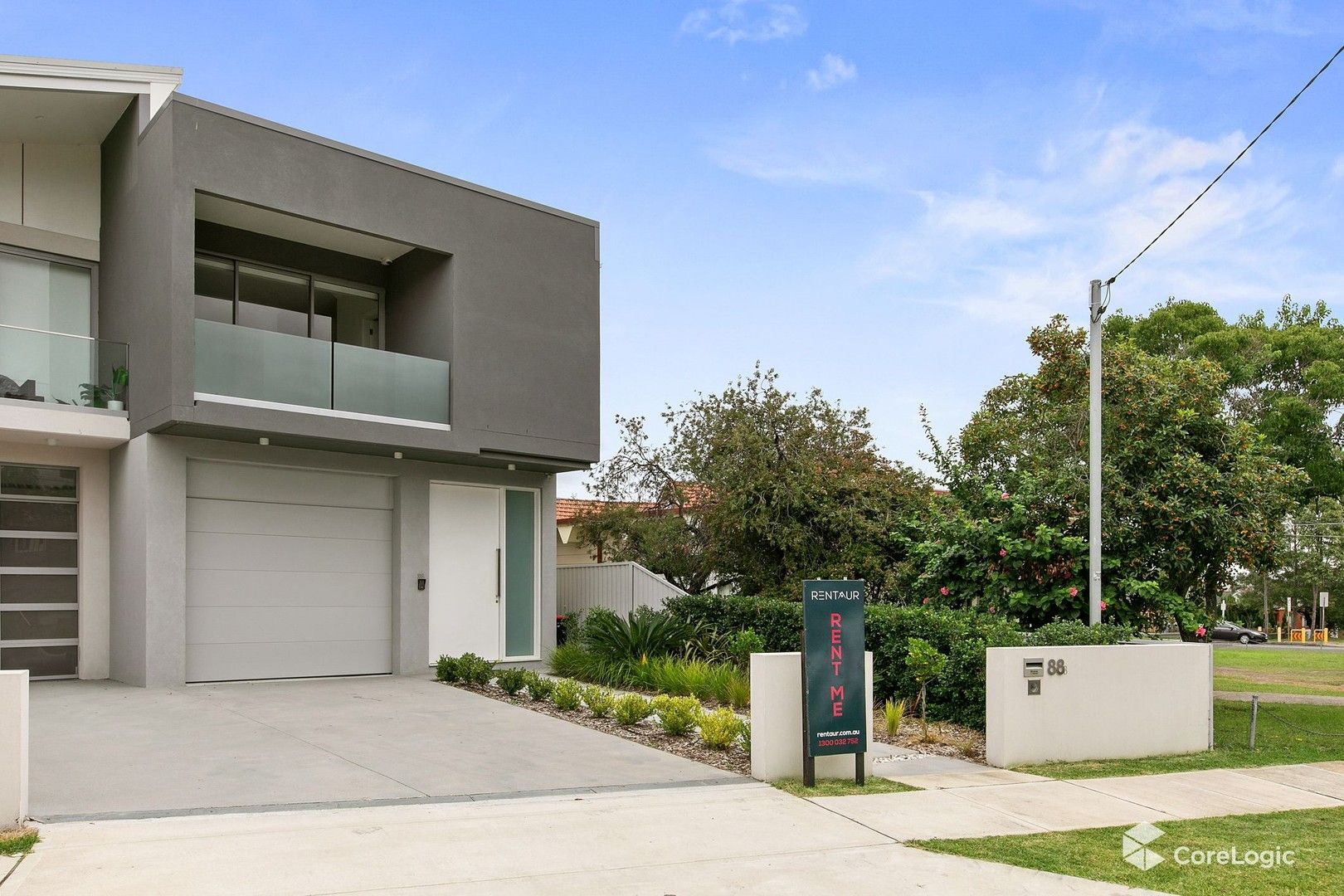 88B Linda Street, Belfield NSW 2191 Townhouse For Rent Domain