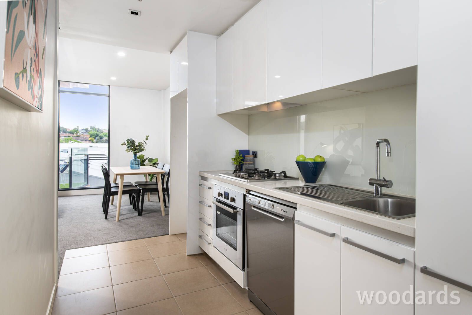 201/163 Cremorne Street, Cremorne VIC 3121, Image 2