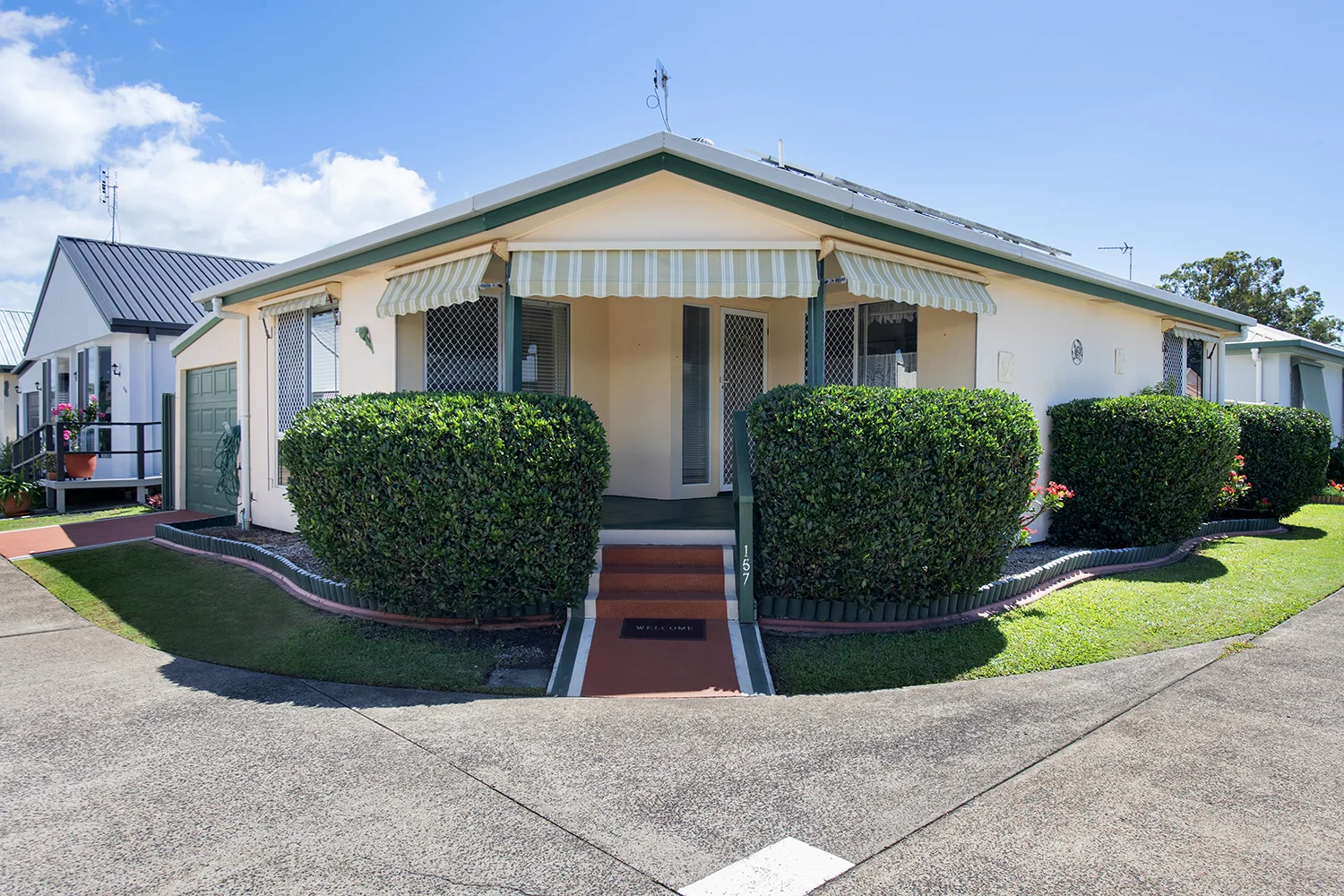 157/70 Hansford Road, Coombabah QLD 4216