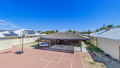 Picture of 2 Pelion Court, MIDDLE SWAN WA 6056