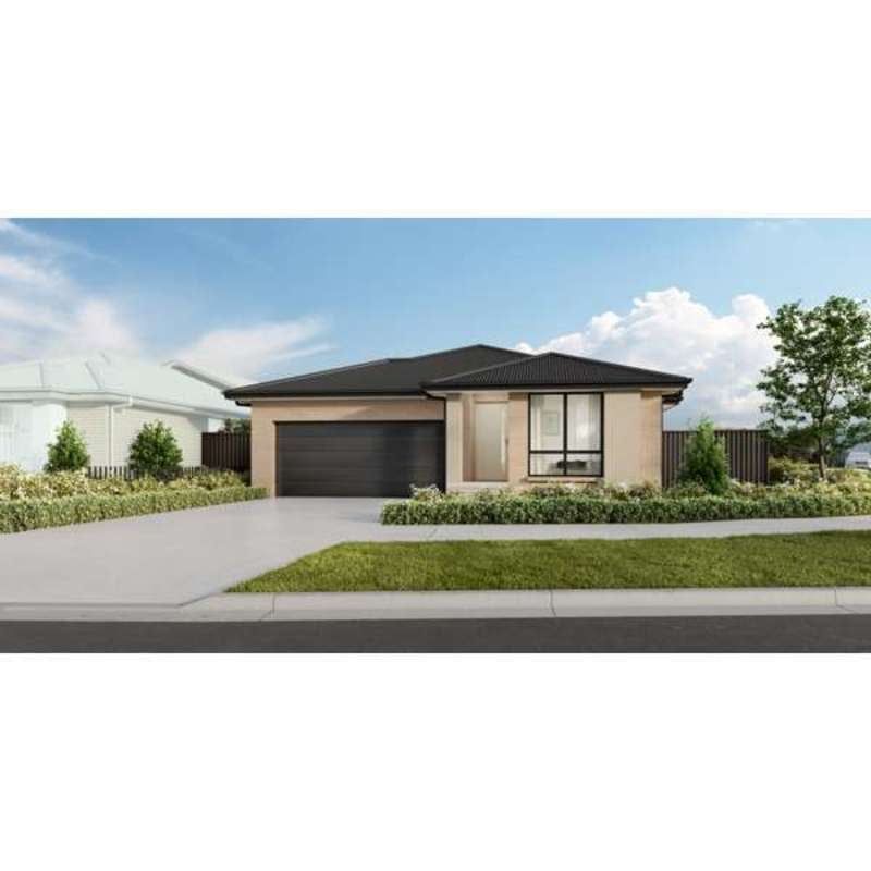 4 bedrooms House in Lot 12 Stockman Drive CALDERWOOD NSW, 2527