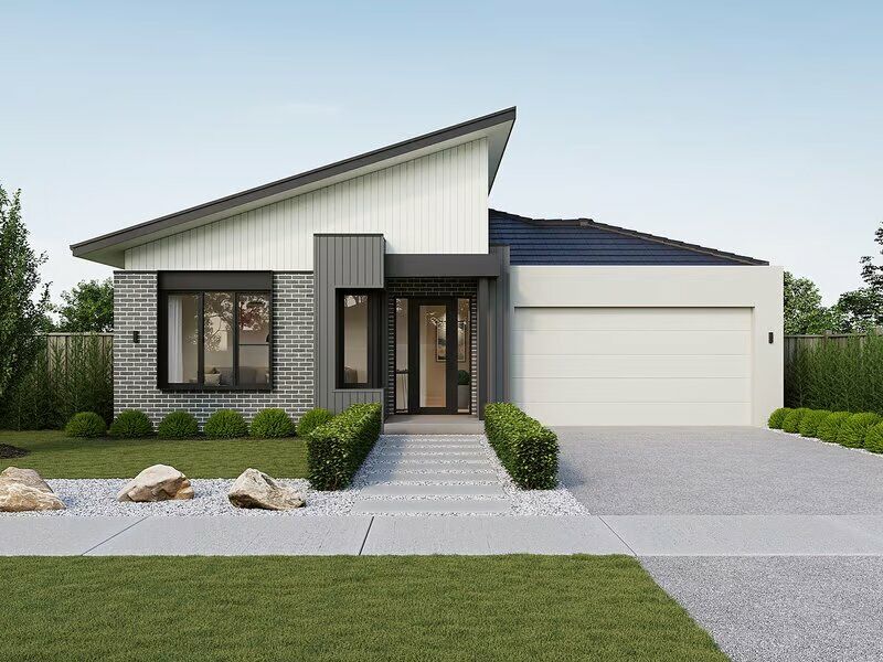 4 bedrooms House in 1325 HOLSTEIN CRESCENT TARNEIT VIC, 3029