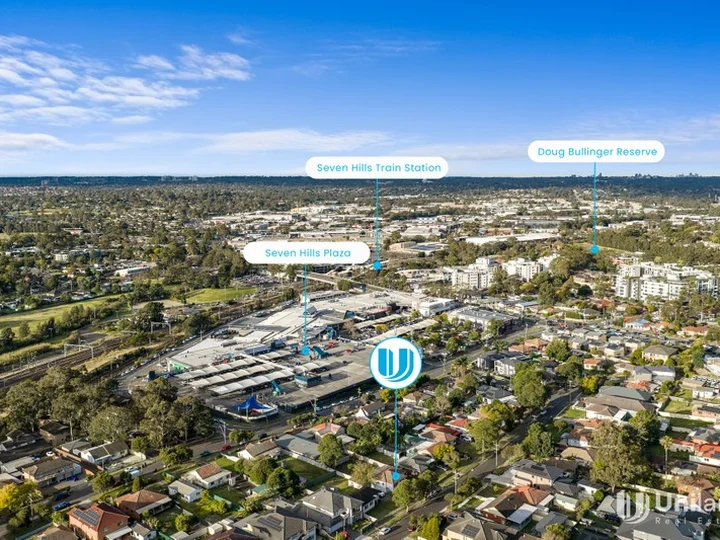 15 Endeavour Street, Seven Hills NSW 2147