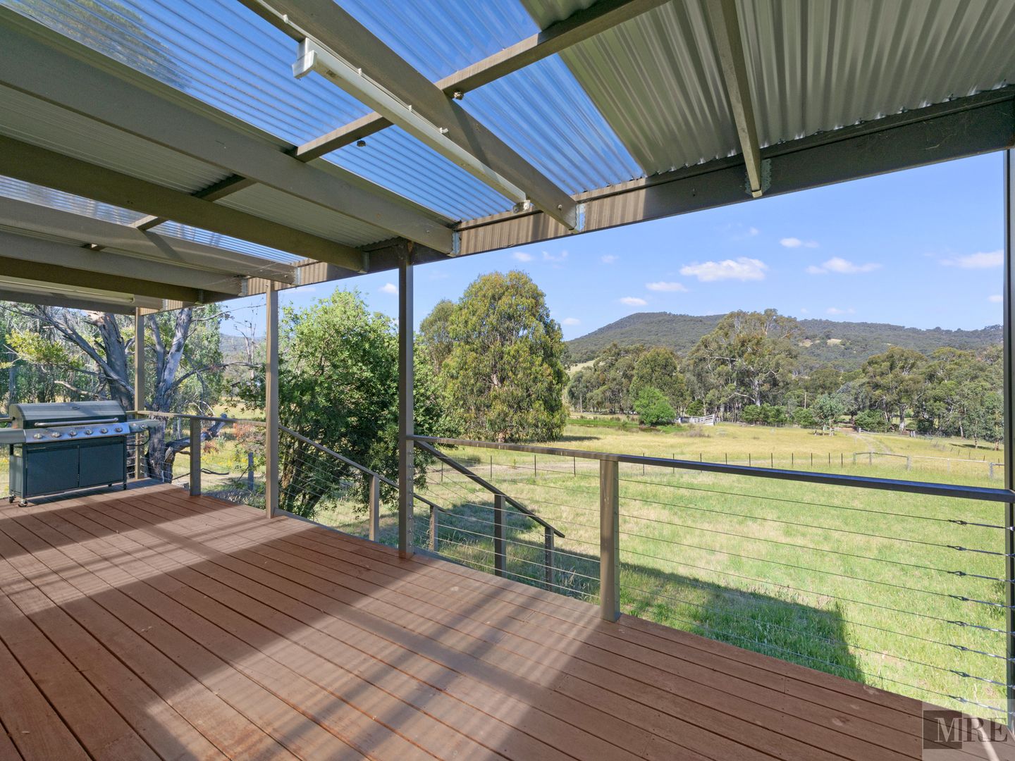 265 Sawpit Gully Road, Bridge Creek VIC 3723, Image 2