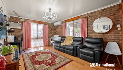 Picture of 23 Bayview Crescent, HOPPERS CROSSING VIC 3029
