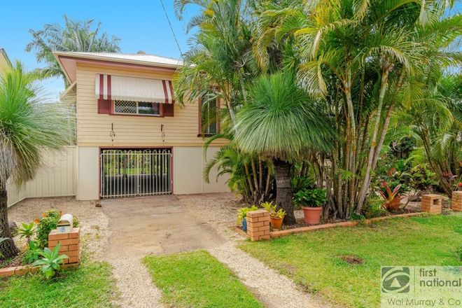 Picture of 6 Bright Street, EAST LISMORE NSW 2480