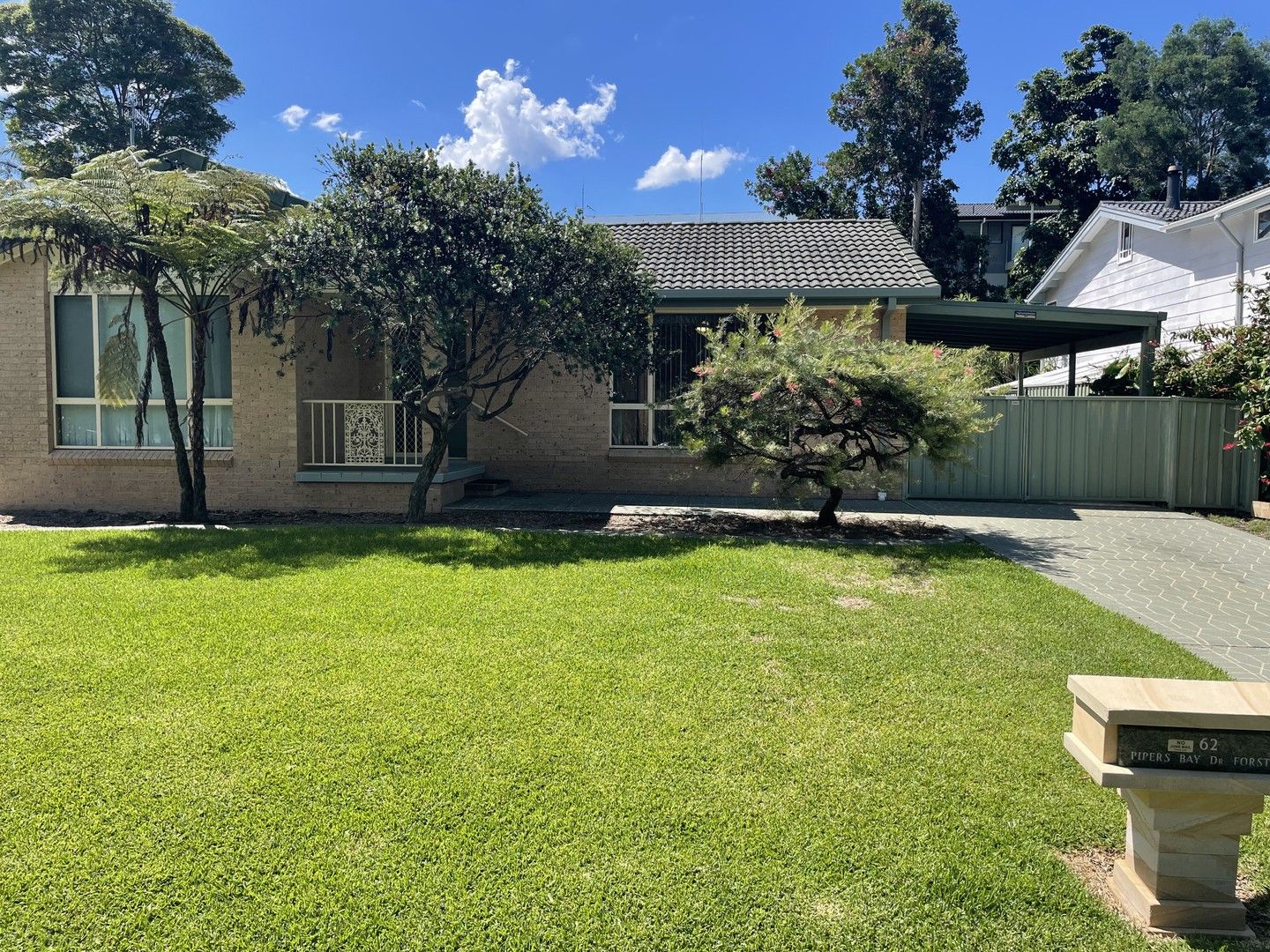 62 Pipers Bay Drive, Forster NSW 2428 House For Rent Domain