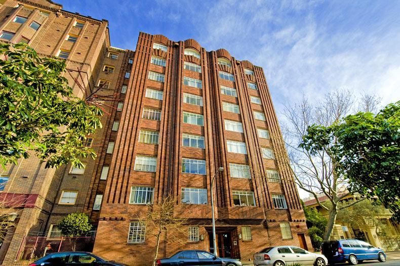 201 & 202/5 Manning Street, Potts Point NSW 2011, Image 1