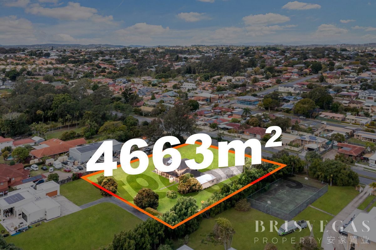 70 Padstow Road, Eight Mile Plains QLD 4113 Domain