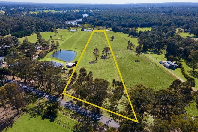Picture of 145 Pitt Town Dural Road, PITT TOWN NSW 2756
