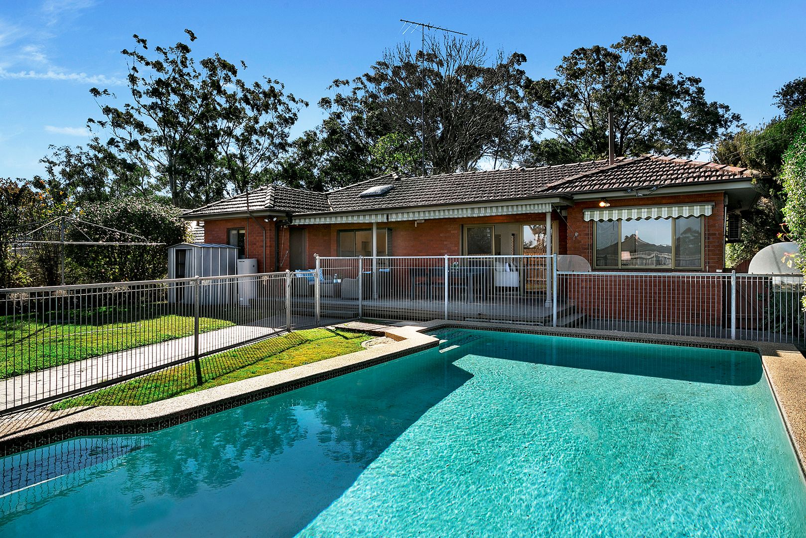 31 Loftus Road, Pennant Hills Property History & Address Research