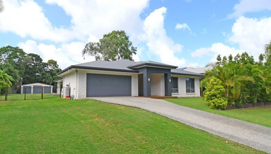 Picture of 13 Eagle Beach Parade, DUNDOWRAN BEACH QLD 4655