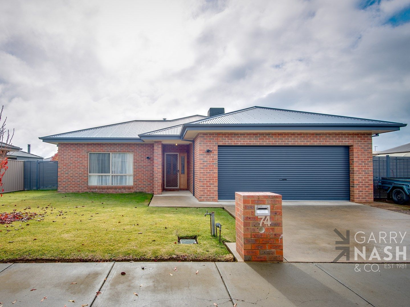 74 Wenhams Lane, Wangaratta VIC 3677, Image 0