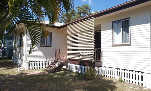 100 Gavin Street, Bundaberg North QLD 4670