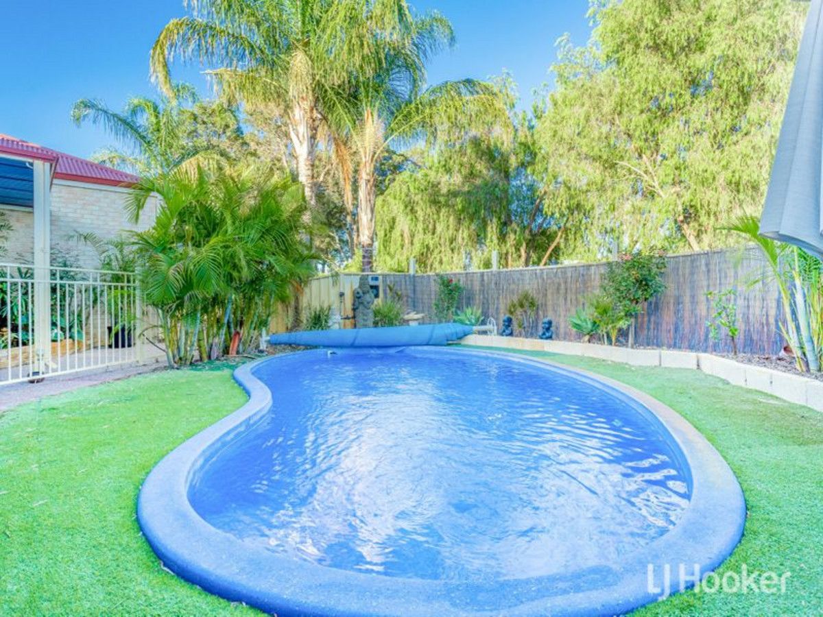 6 Bevan Loop, Roelands WA 6226, Image 1