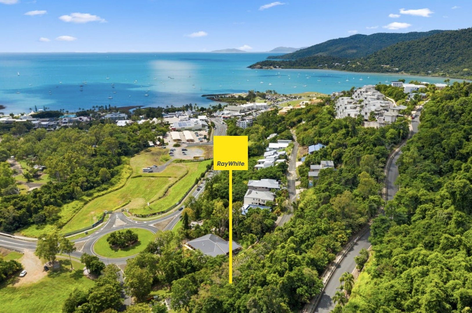 6 Stonehaven Court, Airlie Beach QLD 4802, Image 0