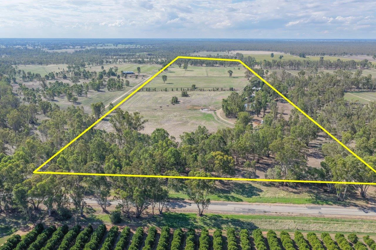 Additional image 27 of 465 East Barham Road, Barham NSW 2732