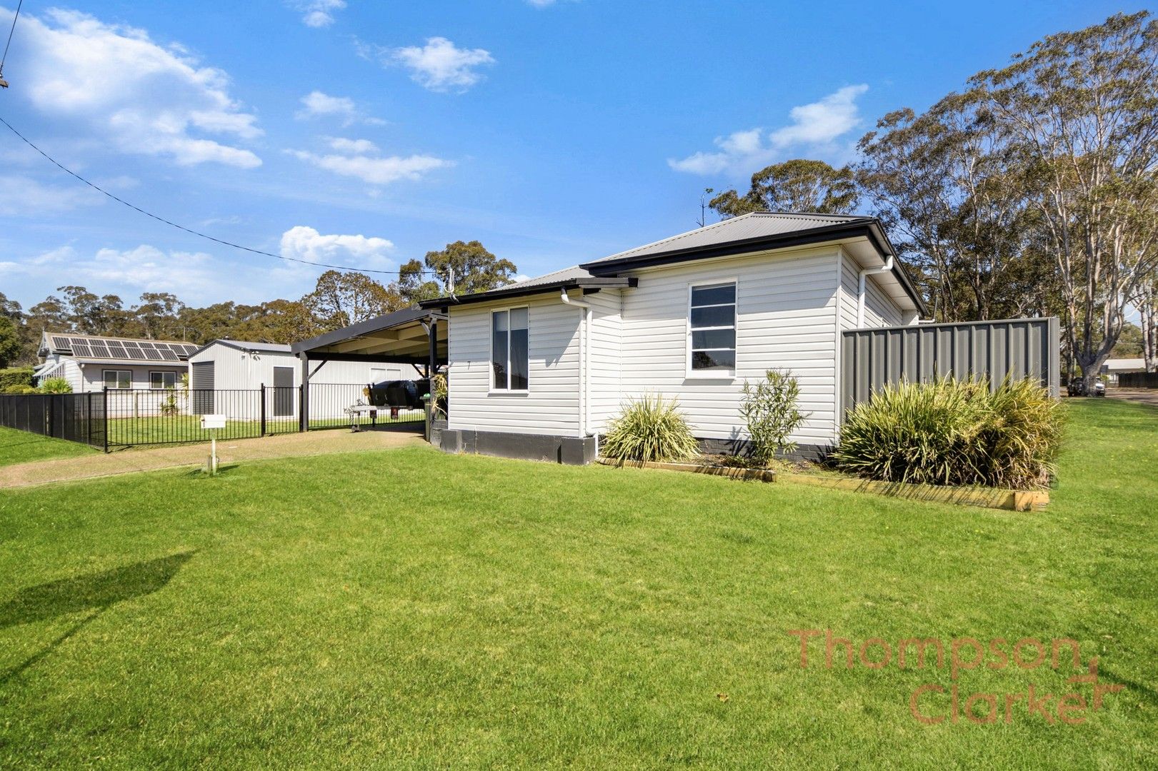 7 Branxton Street, Nulkaba NSW 2325, Image 0