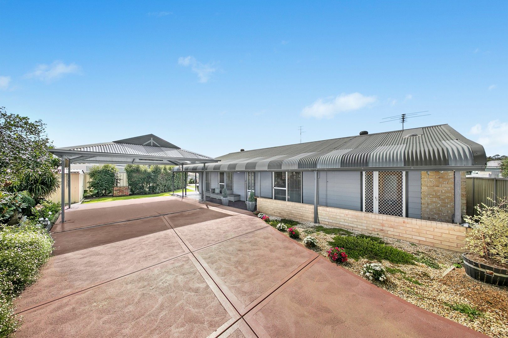 4 bedrooms House in 137A Northcote Street ABERDARE NSW, 2325
