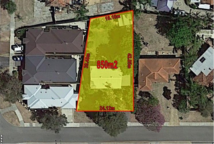 19 Greenshields Way, Redcliff Property History & Address Research