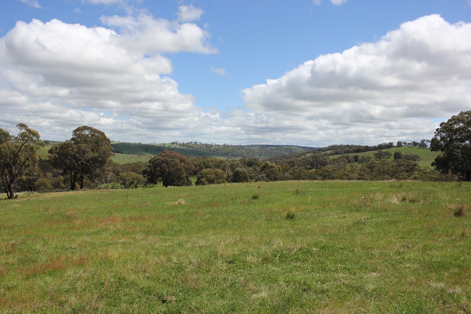 Lot 3 Messners Road, Fosters Valley NSW 2795, Image 0