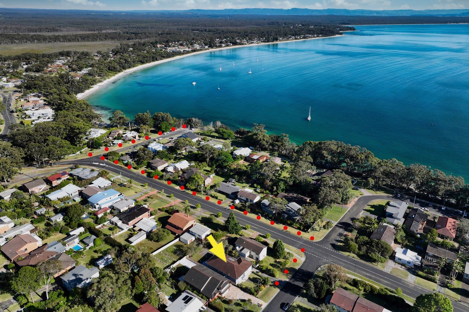 11 Caroline Street, Vincentia Property History & Address Research