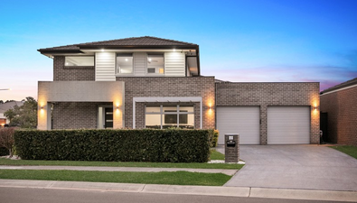 Picture of 12 Summerland Crescent, COLEBEE NSW 2761