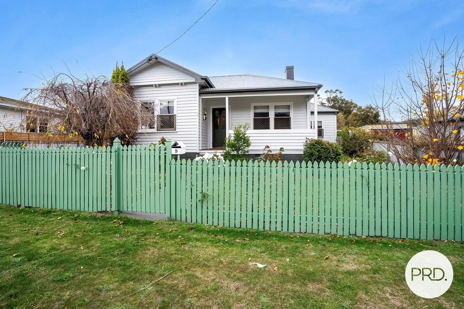 9 Hobart Road, New Norfolk TAS 7140, Image 0