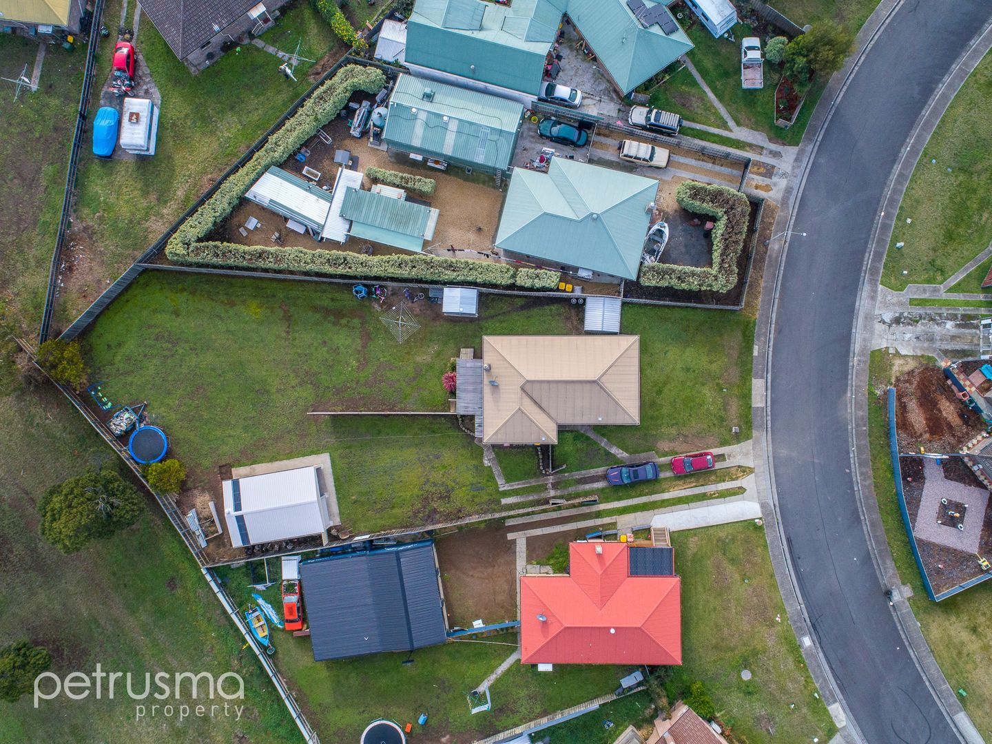 7 Guilford Crescent, Gagebrook TAS 7030, Image 1