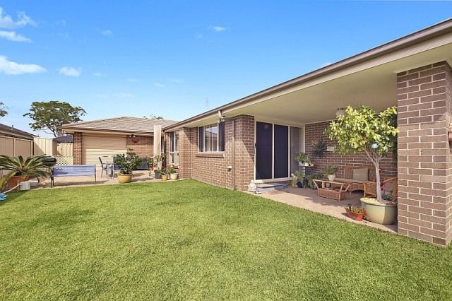 49 Fernhill Avenue, Hamlyn Terrace NSW 2259, Image 2