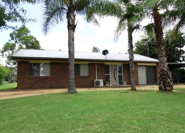 96 Harris Road, Kingaroy QLD 4610