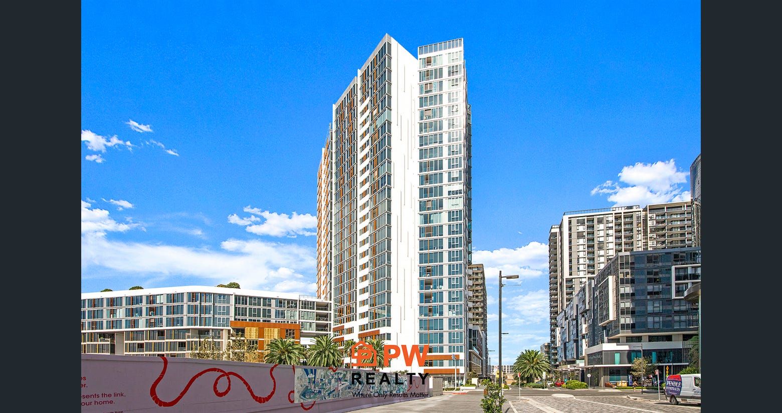 1 bedrooms Apartment / Unit / Flat in C1.408/18 Footbridge Boulevard WENTWORTH POINT NSW, 2127