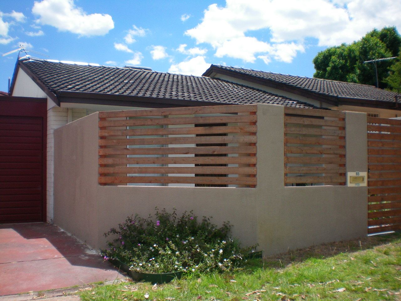 2 bedrooms Villa in 65 Talbot Avenue COMO WA, 6152