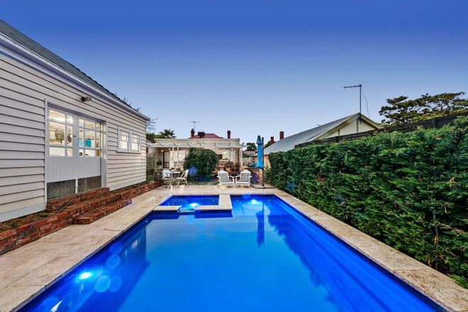 Picture of 161 Atherton Road, OAKLEIGH VIC 3166