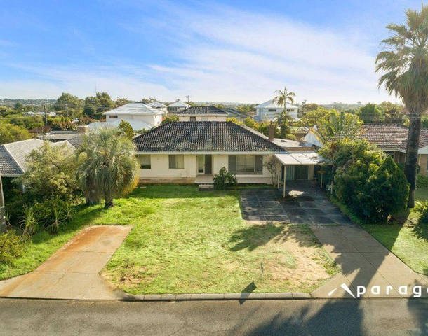 149 Wordsworth Avenue, Yokine WA 6060