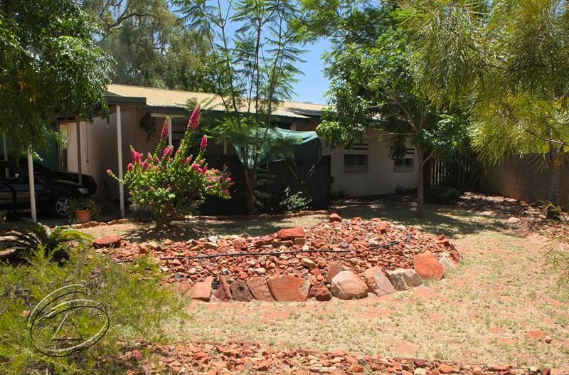 31 Carruthers Crescent, Gillen NT 0870, Image 0