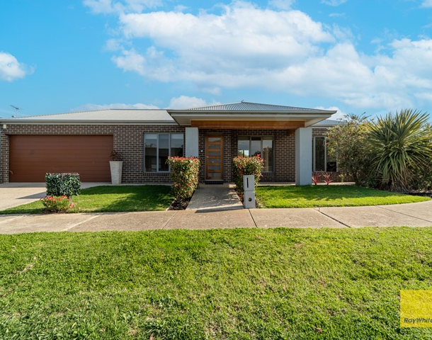 2A Springhurst Crescent, Grovedale VIC 3216