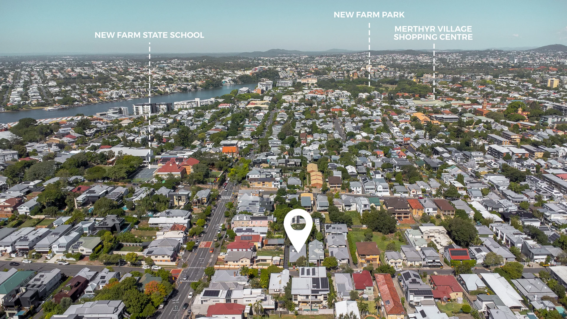 Additional image 25 of 163 Terrace Street, New Farm QLD 4005