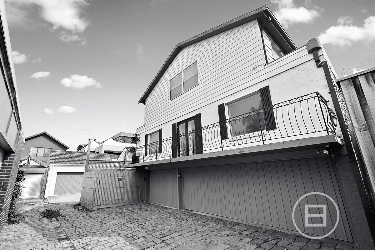 2 bedrooms House in 2 Blessington Court ST KILDA VIC, 3182