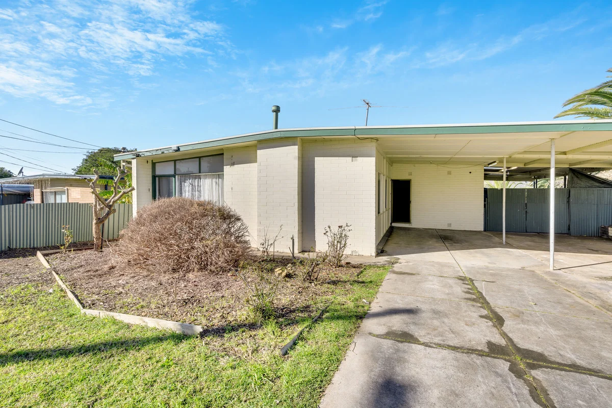 30 Symonds Crescent, Modbury North SA 5092