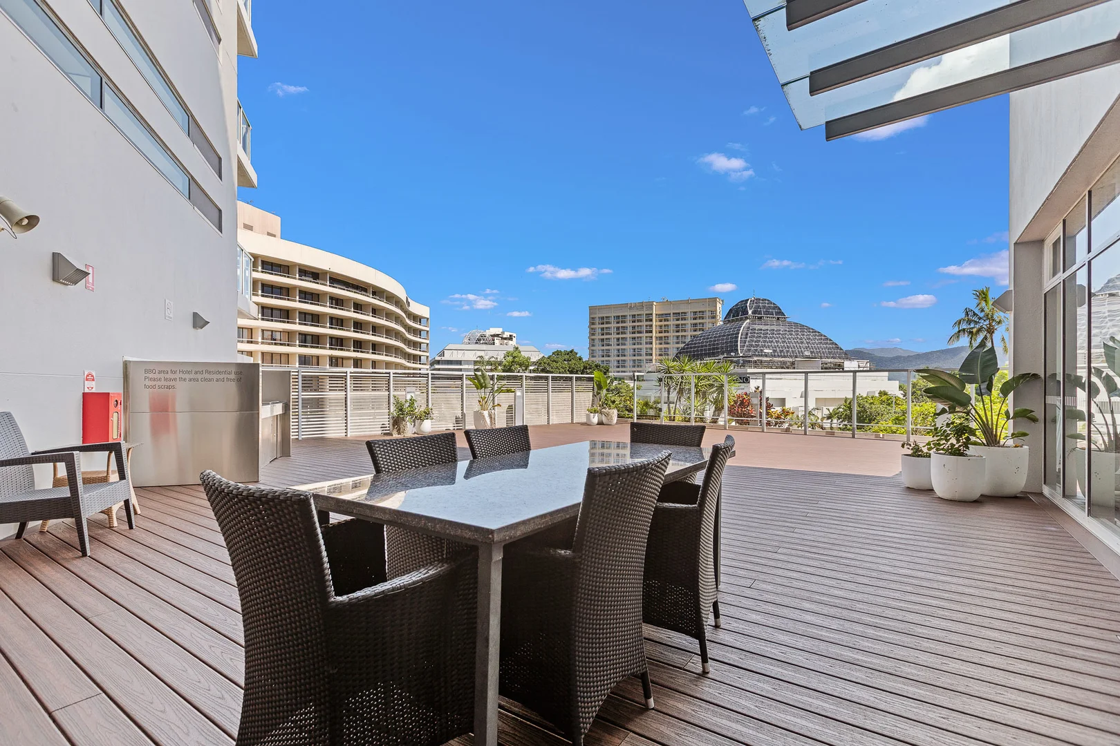 Additional image 19 of 504/1 Marlin Parade, Cairns City QLD 4870