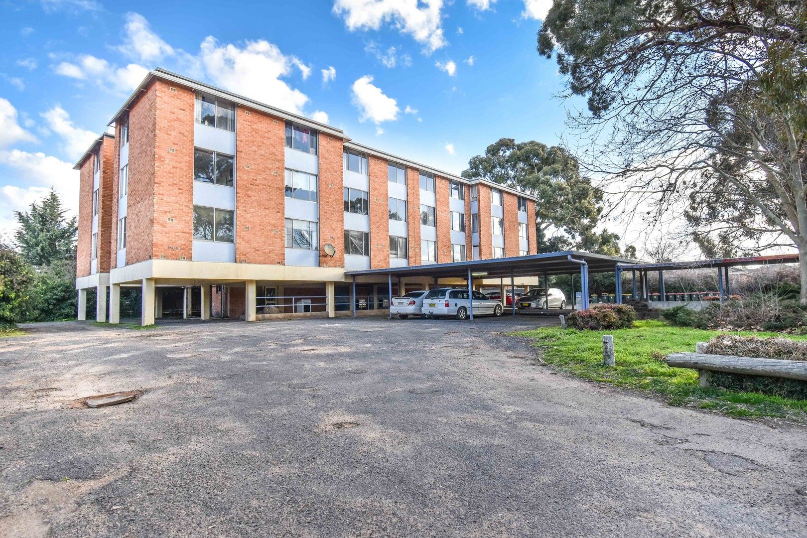 1 bedrooms House in 9/124 Margaret Street ORANGE NSW, 2800