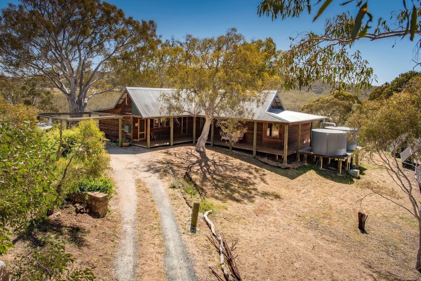 1113 Captains Flat Road, Carwoola NSW 2620, Image 0