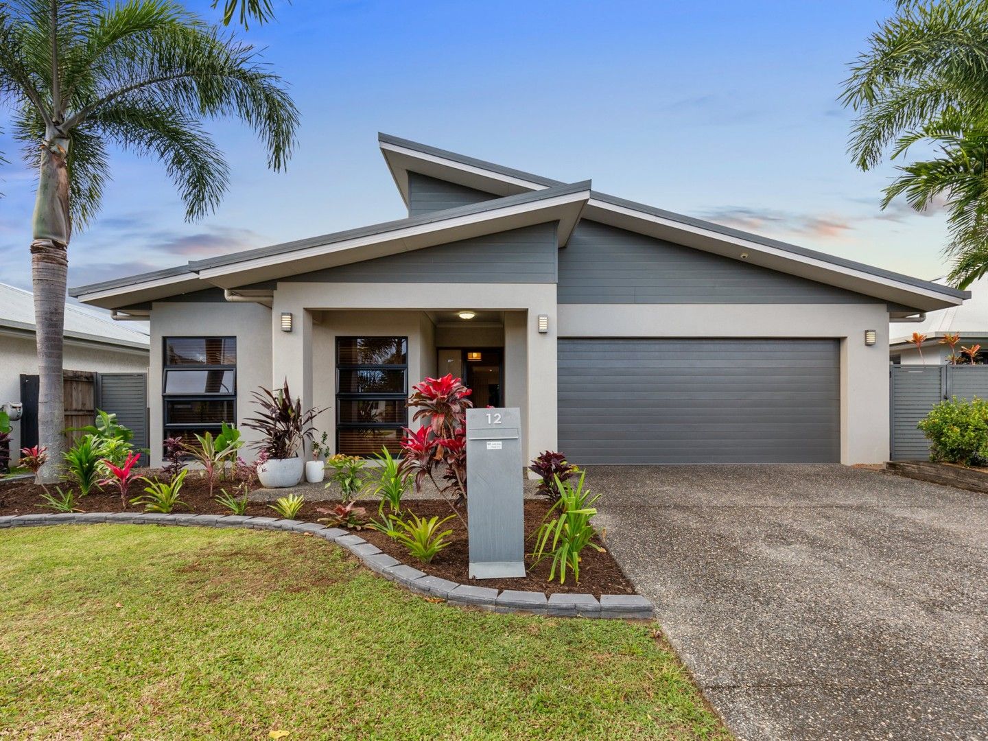 12 Thornborough Circuit, Smithfield QLD 4878, Image 0