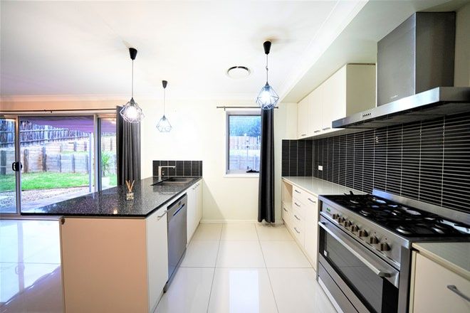397 Rental Properties In Claremont Meadows Nsw 2747 Domain