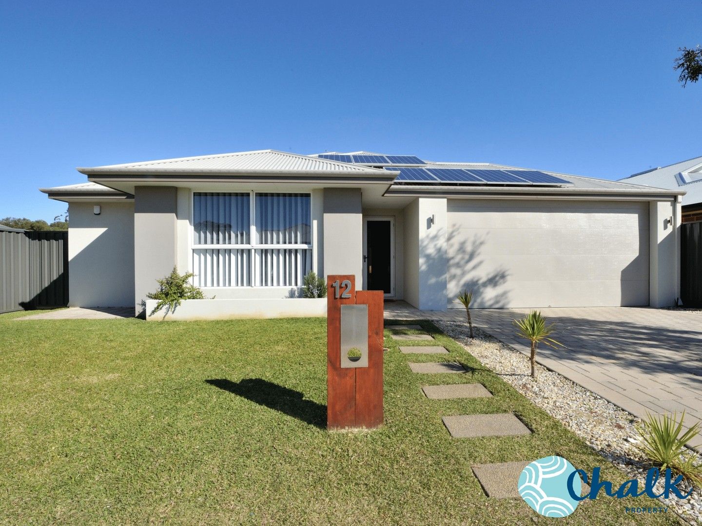 3 bedrooms New House & Land in 12 Clarion Chase BALDIVIS WA, 6171
