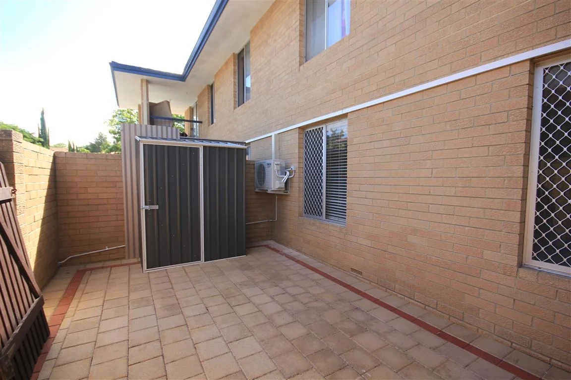Additional image 14 of 3/1 ANSTEY STREET, South Perth WA 6151