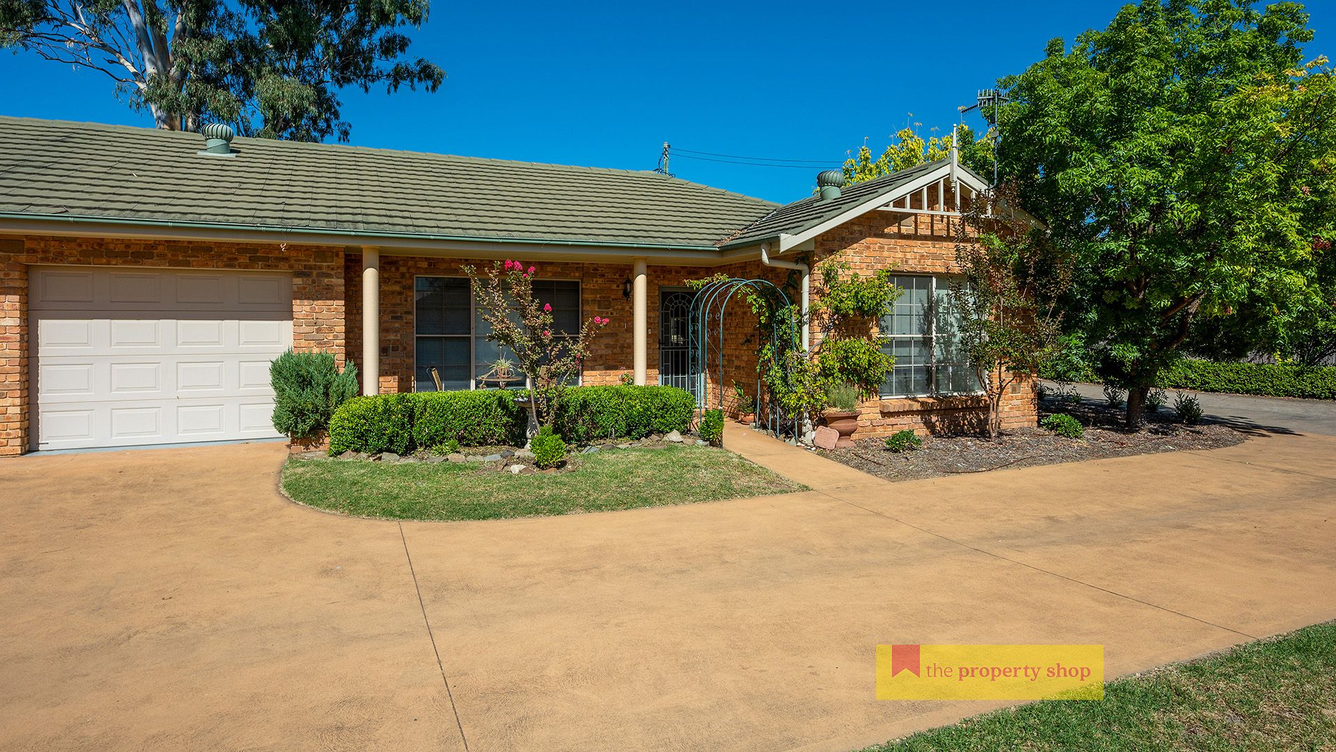 1/28 Mortimer Street, Mudgee NSW 2850 Apartment For Rent 450 Domain