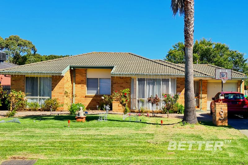 103 Country Club Drive, Safety Beach VIC 3936